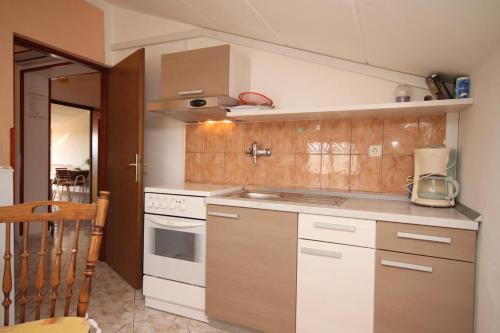Apartment Fazana 2290c