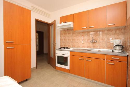 Apartment Fazana 2290c