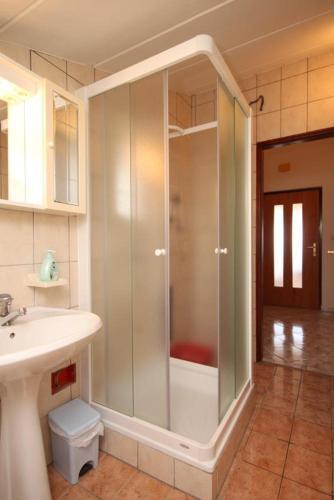 Apartment Fazana 2290c