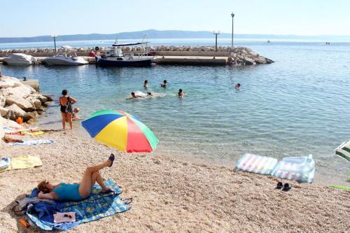 Apartments By The Sea Podgora (makarska) - 11432