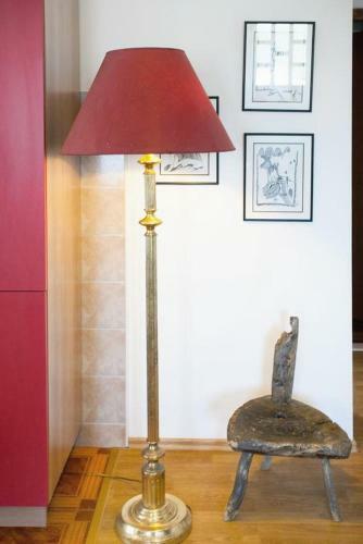 Apartment Osibova 2172b