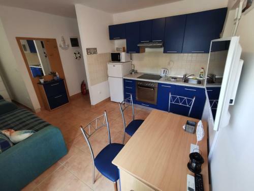 Villa Dalmatia Apartments
