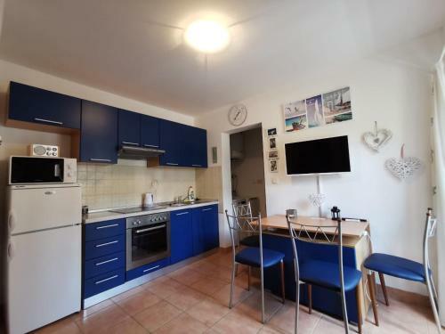 Villa Dalmatia Apartments