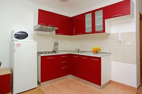 Villa Dalmatia Apartments