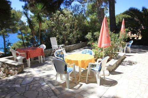 Hostal Studio Mali Losinj 8054b