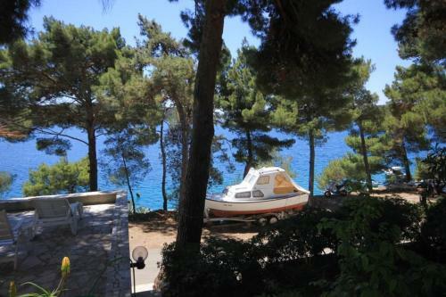 Hostal Studio Mali Losinj 8054b