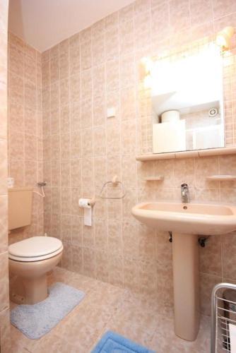 Hostal Studio Mali Losinj 8054b