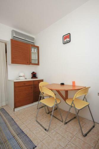 Hostal Studio Mali Losinj 8054b