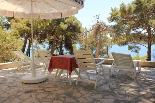 Hostal Studio Mali Losinj 8054b