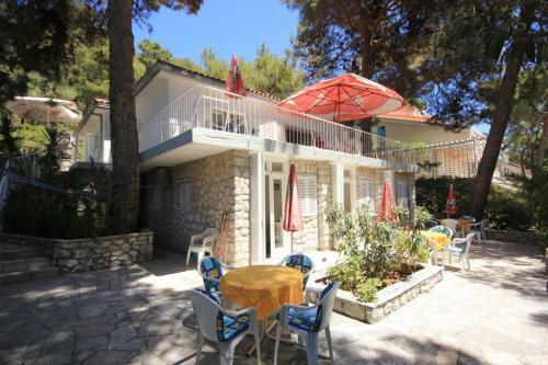 Hostal Studio Mali Losinj 8054b