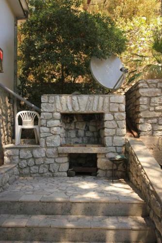 Hostal Studio Mali Losinj 8054b