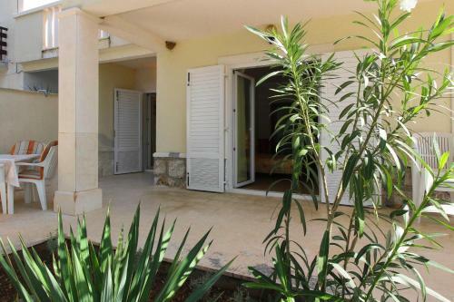 Apartments Scheich