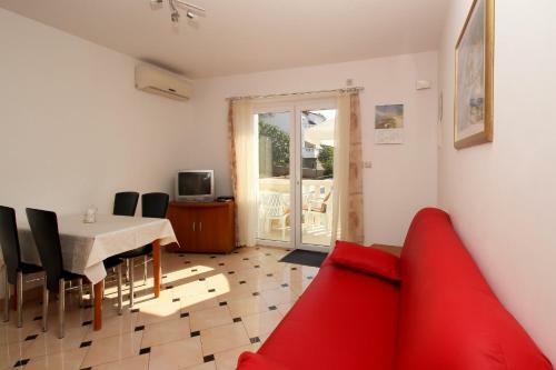 Apartments Scheich