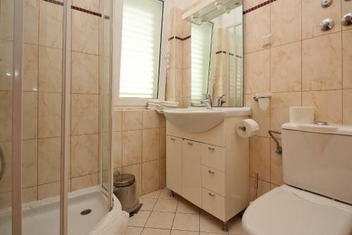 Apartments Scheich
