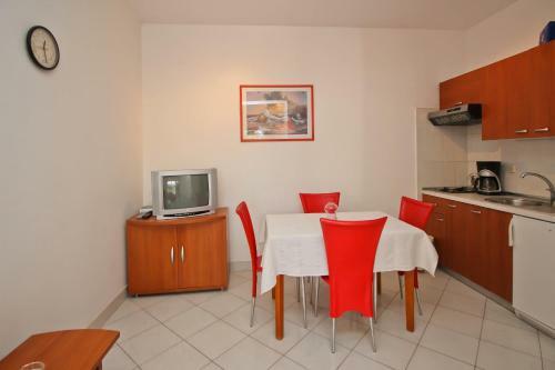 Apartments Scheich