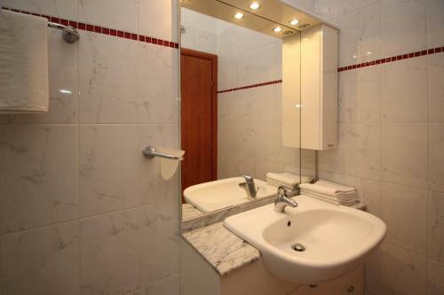 Apartments Scheich