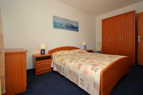 Apartments Scheich