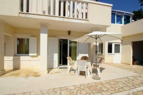 Apartments Scheich