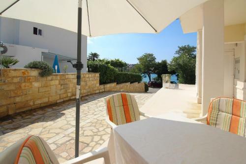 Apartments Scheich