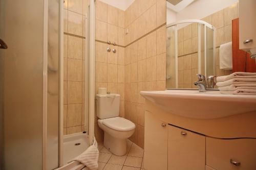 Apartments Scheich