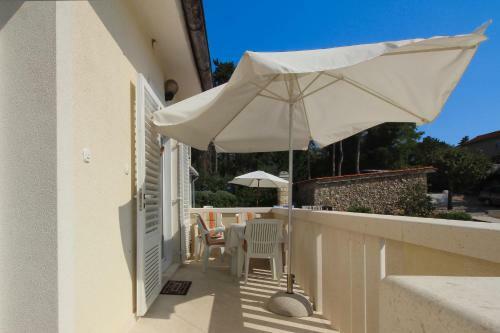 Apartments Scheich