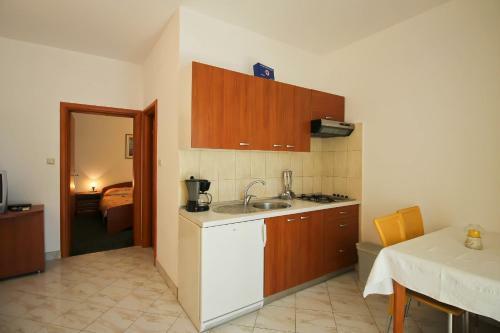Apartments Scheich