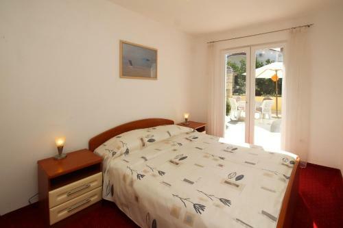 Apartments Scheich