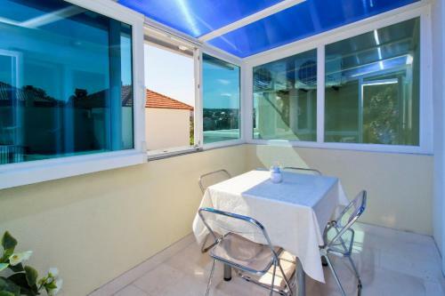 Apartments Scheich