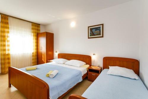 Apartment Kornic 5306a