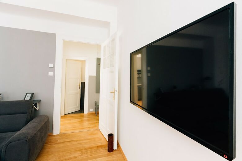 Ma?urani? Square Apartment