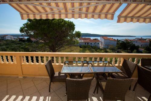 Apartment Barbat 15