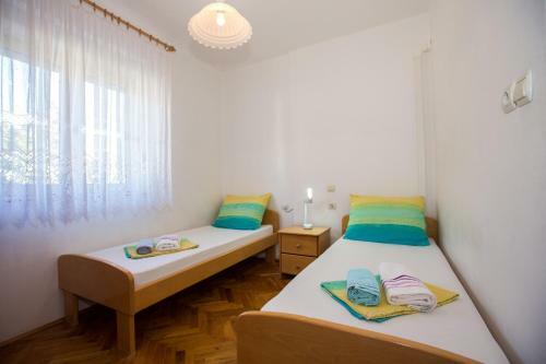 Apartment Barbat 15