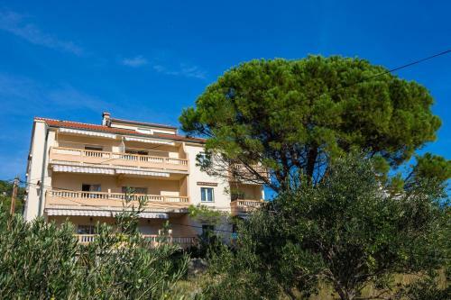Apartment Barbat 15