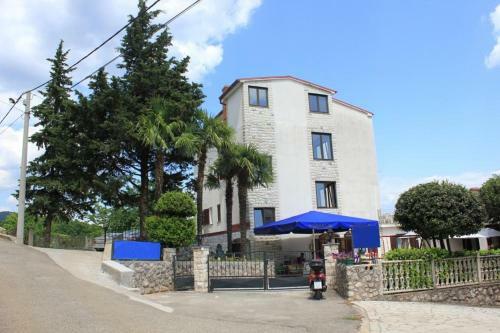 Hostal Double Room Lovran 2352i
