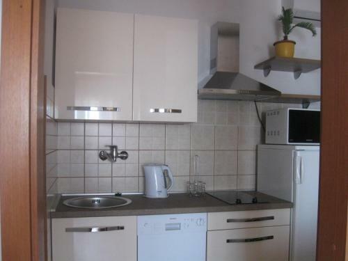 Apartments Vucetic