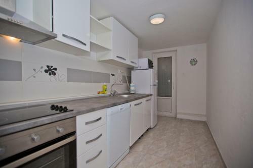 Apartments Vucetic