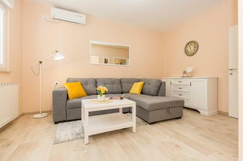 Apartamentos Villa Ivana