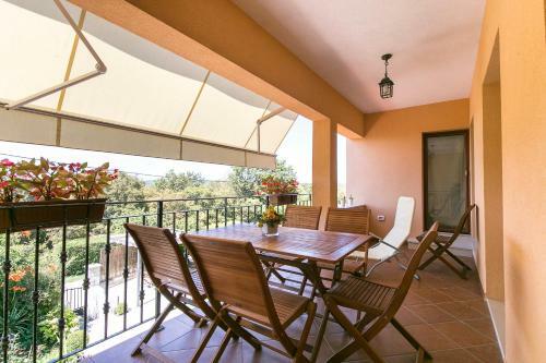 Apartamentos Villa Ivana