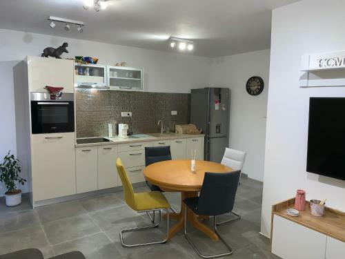 Apartments Dumina