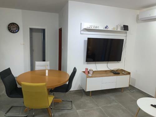 Apartments Dumina