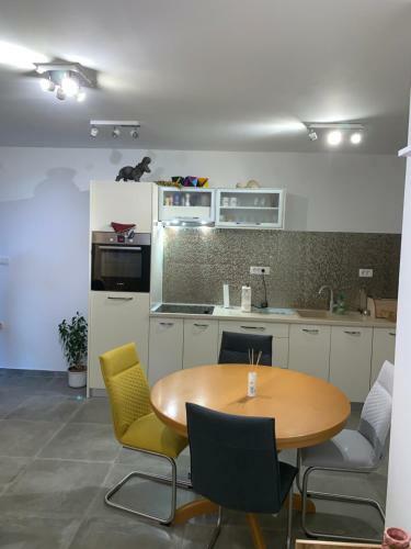 Apartments Dumina