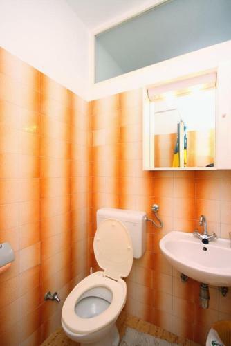 Apartment Banjol 4976b