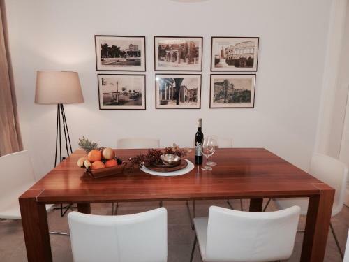 Apartamentos Business Appartements "villa M�nz"