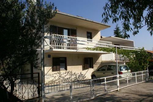 Apartment Seget Vranjica 1050b