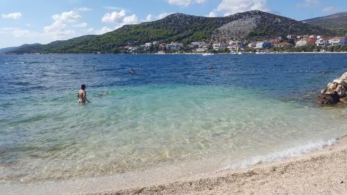 Apartment Seget Vranjica 1050b
