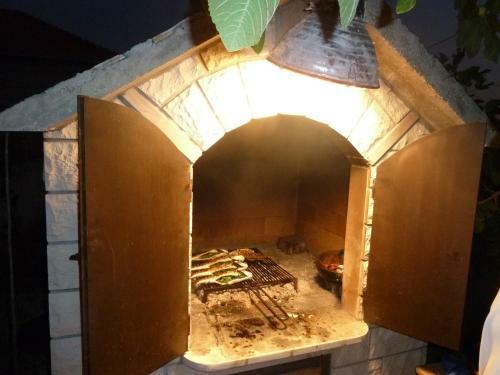Apartments Trogir