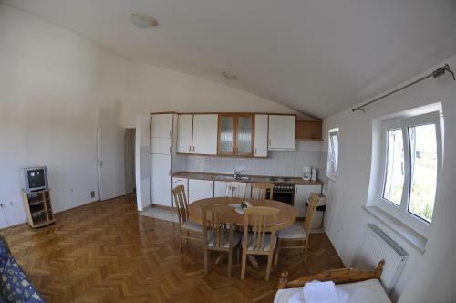 Apartments Trogir