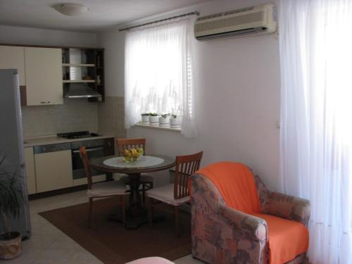 Apartment Pand?i?