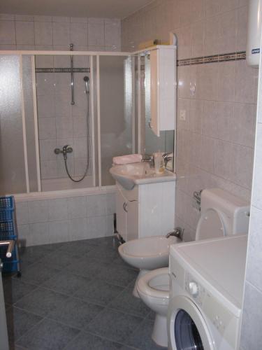 Apartment Pand?i?