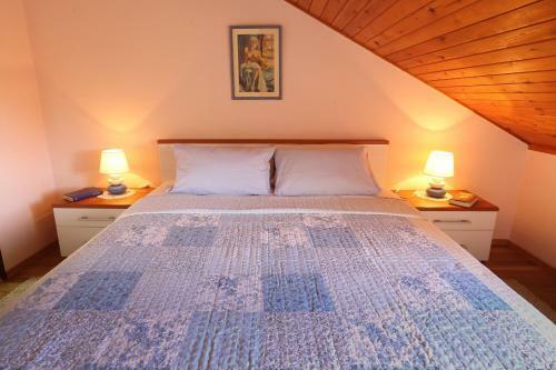 Apartment Klecak